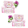 Richfeel Naturals Lily and Jasmine Bleach Kit Combo (320g X 2)