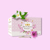 Richfeel Naturals Lily & Jasmine Bleach Kit - 28g