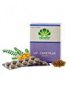 Pankajakasthuri Liv-Care Plus Tablets - 100 Tabs