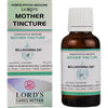Lord's Belladonna Ext Mother Tincture Q - 30 ml