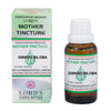 Lord's Ginkgo Biloba Mother Tincture Q - 30 ml