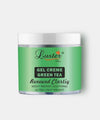 Luster Cosmetics Green Tea Gel Cr√®me Renewed Clartiy - 100g