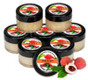 Vaadiherbals Lip Balm Lychee - 80 gms