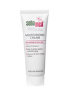 Sebamed Moisturizing Cream - 50 ml