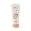 Lotus Herbals Whiteglow Matt-Look DD Cream SPF-20 Natural Beige - 50g