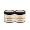 Khadi Natural Milk & saffron hand cream - 100 gms (Pack of 2)