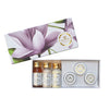 Just Herbs 6 step mini kit - normal/dry skin - 332gms