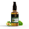 Buddha Natural Moustache Growth Serum Oil - 100% Ayush Certified - Your Path to a Fuller, Thicker, and More Luxurious Moustache