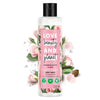 Love Beauty & Planet Murumuru Butter & Rose Moisturizing Body Wash - 200ml