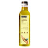 Kapiva Ayurveda Organic Mustard Oil - 1 L