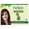 Banjara's Natural Henna Powder