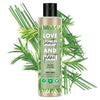 Love Beauty & Planet Natural Tea Tree Oil and Vetiver Sulfate Free Body Wash - 200ml