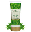 Vaadiherbals Anti-Acne Neem Face Pack with Clove & Turmeric - 120 gms