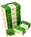 Vaadiherbals Neem Patti Soap - Contains Pure Neem Leaves - Pack of 6