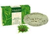 Vaadiherbals Neem Patti Soap Contains pure Neem leaves - 75 gms