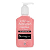 Neutrogena¬Æ Oil-Free Acne Wash Pink Grapefruit Facial Cleanser - 175 ml