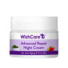 Wishcare Advanced Repair Anti Aging Night Cream - 50 gms