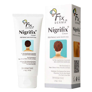 Fixderma
