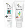 Fixderma Nigrifix Cream & Foobetik Foot Cream