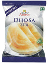 Baps Amrut Dhosa Instant Mix - 400 gms