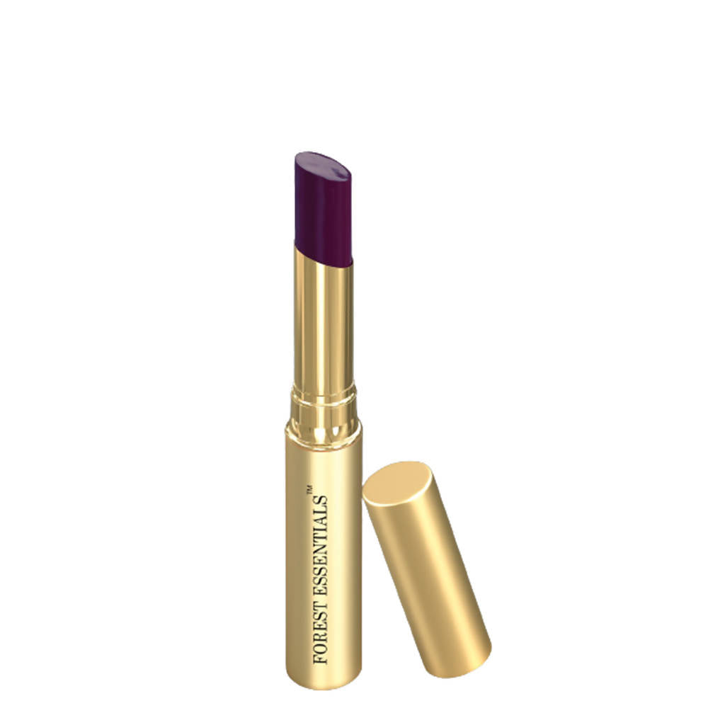 Forest Essentials Tinted Lip Serum Madhu Rasa Jamun - 2.2 gms