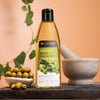Soulflower Cold Pressed Olive Oil - 225 ml