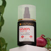 Soulflower Amla and Onion Hair Oil