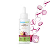 Mamaearth Onion Scalp Serum with Onion and Niacinamide for Healthy Hair Growth - 50ml