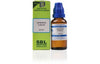 SBL Homeopathy Jatropha Curcas Dilution