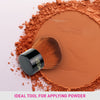 Vega Kabuki Powder Brush - MBP-15