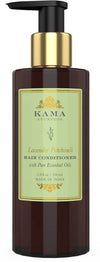 Kama Ayurveda Lavender Patchouli Hair Conditioner - 200ml