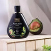 Tru Hair Avocado & Hyaluronic Acid Toner - 100 ml