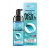 Wow Skin Science Hyaluronic Acid Foaming Face Wash - 150 ml