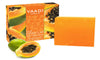 Vaadiherbals Fresh Papaya Soap - 75 gms