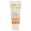 Puresense Natural Papaya Face Wash - 100 ml