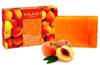 Vaadiherbals Perky Peach Soap With Almond Oil - 75 gms