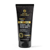 Khadiorganique Activated Bamboo Charcoal Peel Off Mask  - SLS And Paraben Free - 100 gms