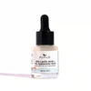 The Wellness Shop 10% Lactic Acid 1% Hyaluronic Acid Face Serum - 20 ml