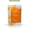 The Wellness Shop Herbal Hair Removal Turmeric Facial Wax - 100 gms