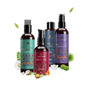 Avimee Herbal Anti Frizz Kit