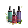 Avimee Herbal Keshpallav Hair Oil &  Hairtone PV 1 Scalp Spray & Madhu Plus Hair Serum Combo