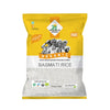 24 Mantra Organic Preminum Basmati Rice Polished - 1 kg