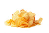 Olive Mithai Shop Garlic potato wafers - 100 gms