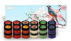 Vaadiherbals Lip Balm Gift Box - 240 gms