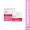 O3+ Resurfacing energy facial peel for instant brightening - 40 gms