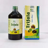 Cure Herbal Trifala Ras - 500 ml
