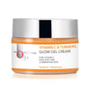 O3+ Vitamin- C & Turmeric Glow Gel Cream for Dark Spots & Acne Scars - 50 gms