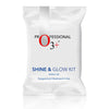 O3+ Shine & Glow Mono Dose Kit for Brightening, Whitening & Even Skin Tone - 38 gms