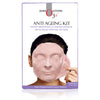 O3+ Anti Ageing Single Dose Kit for Finelines and Wrinkles - 45 gms