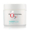 O3+ Cranberry D Tan For Tan Removal - 300 gms